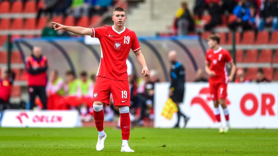 Igor Brzyski przed MŚ U17 przyjechaliśmy tutaj, żeby zdominować