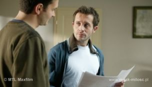 Kuba i Olga - druga szansa?