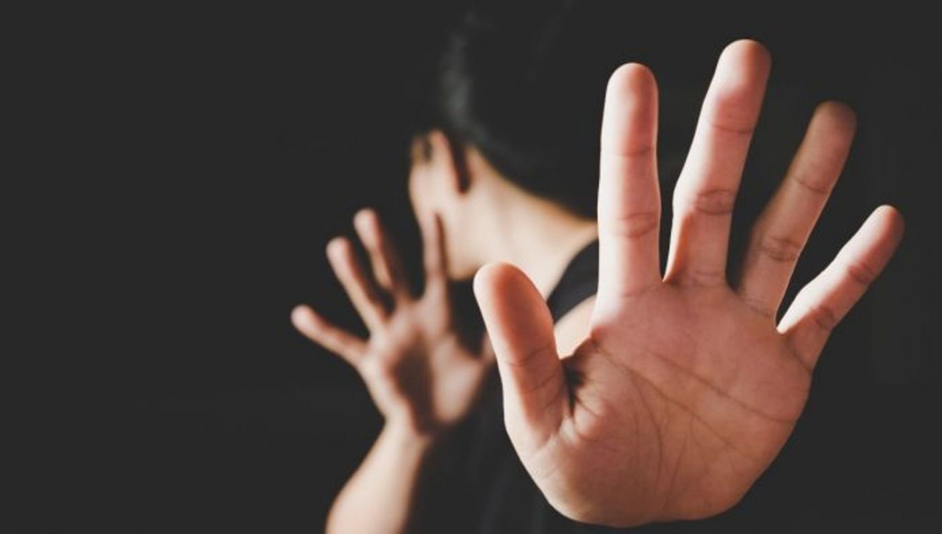Nowelizacja zakłada m.in. zmianę określenia „przemoc w rodzinie” na „przemoc domowa” (fot. Shutterstock/Doidam 10)