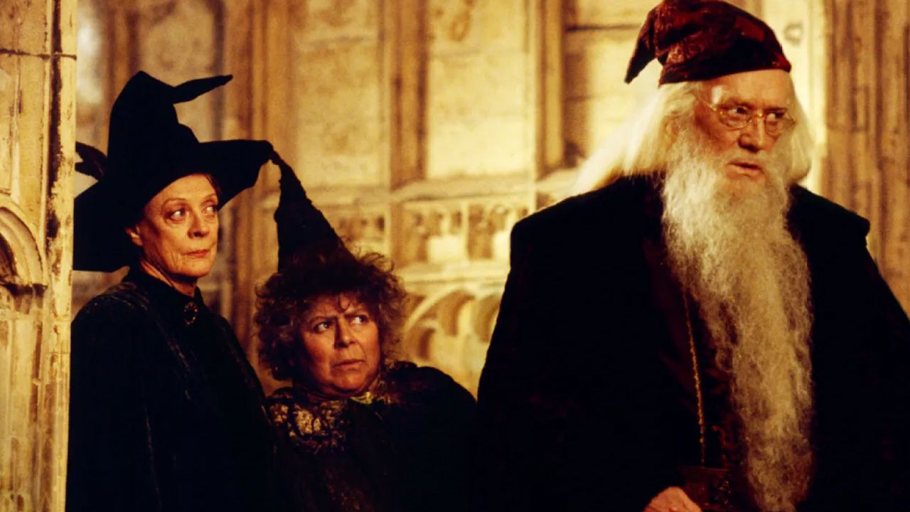 Jk Rowling Ile Zarobila Na Harrym Potterze www.tvp.info