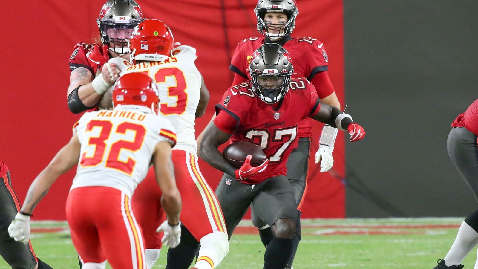 Vs Kansas Chiefs Buccaneers Stream Super Bowl: Kansas City Chiefs