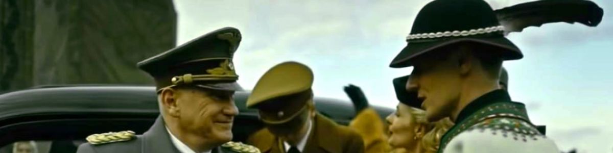 Hit na sobotę – „Biała odwaga”