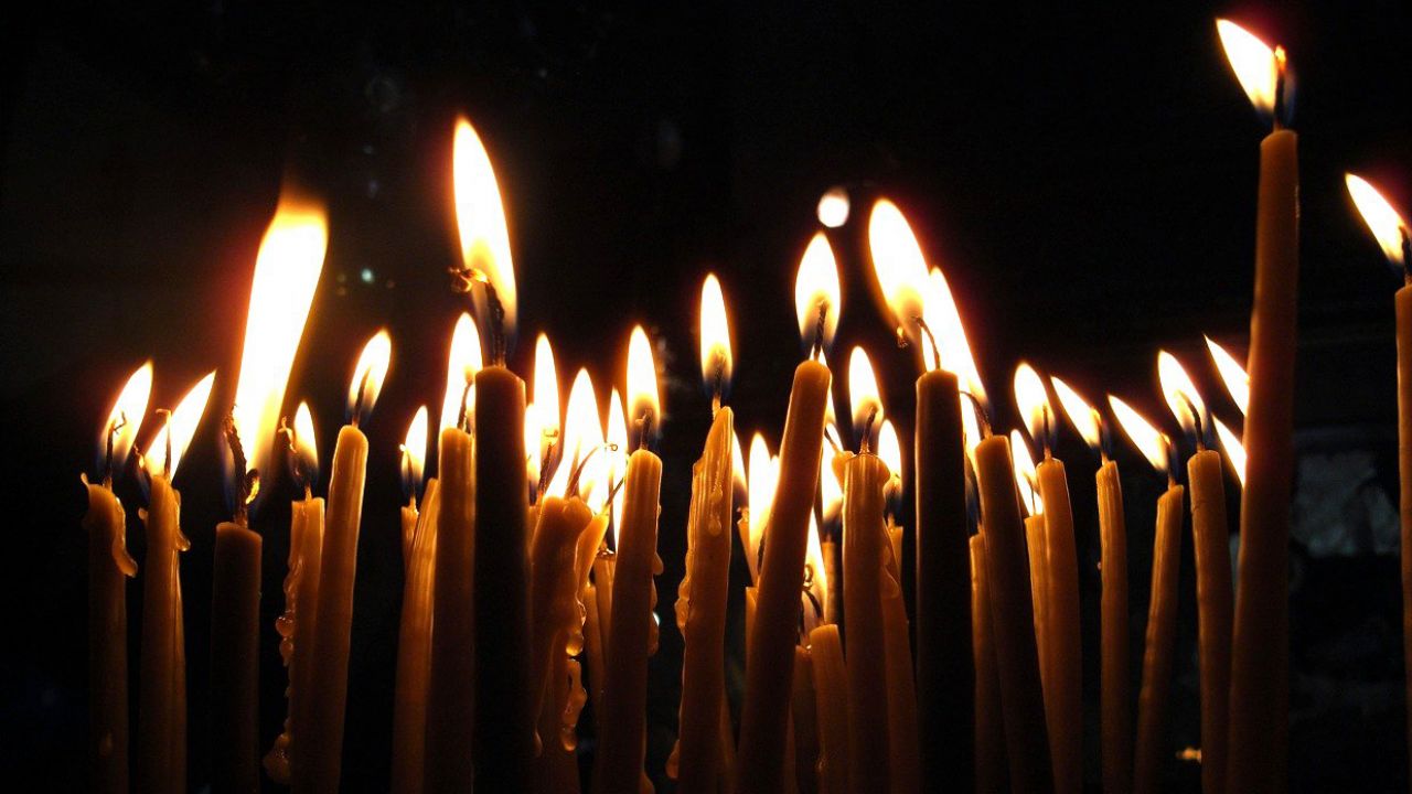 ZHP organizuje Betlejemskie Światło Pokoju od 1991 r. (fot. flickr.com/momo)