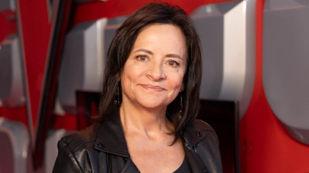 MAŁGORZATA SKRZYPCZAK