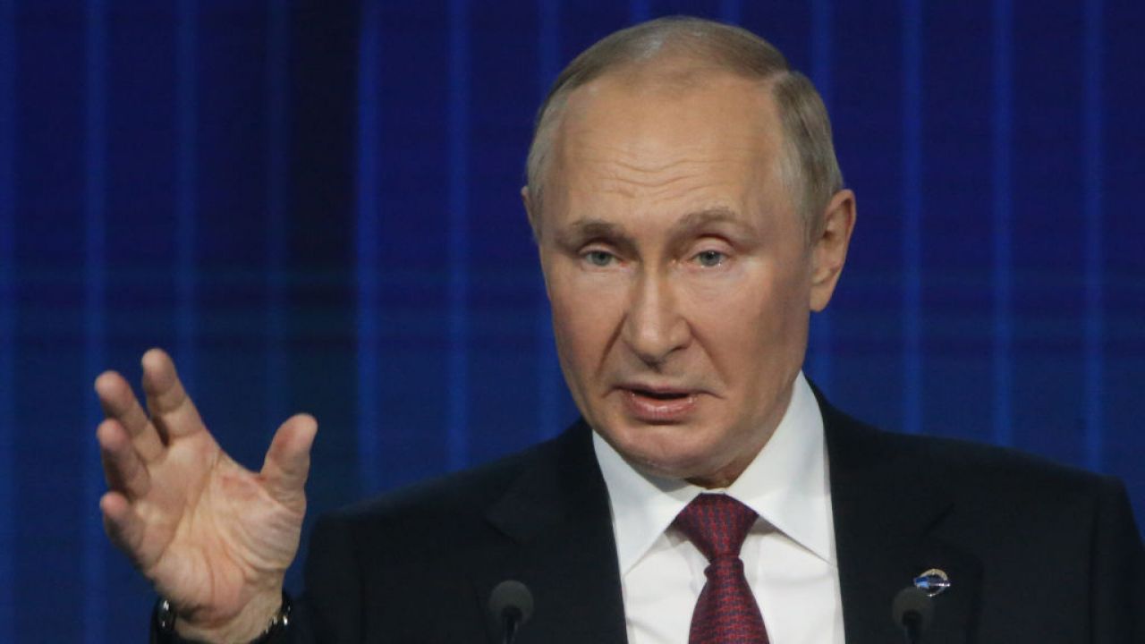 KE chce ścigać oligarchów Putina (fot. Getty Images)