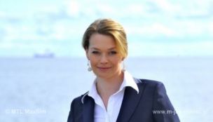 Najważniejsza jest rodzina