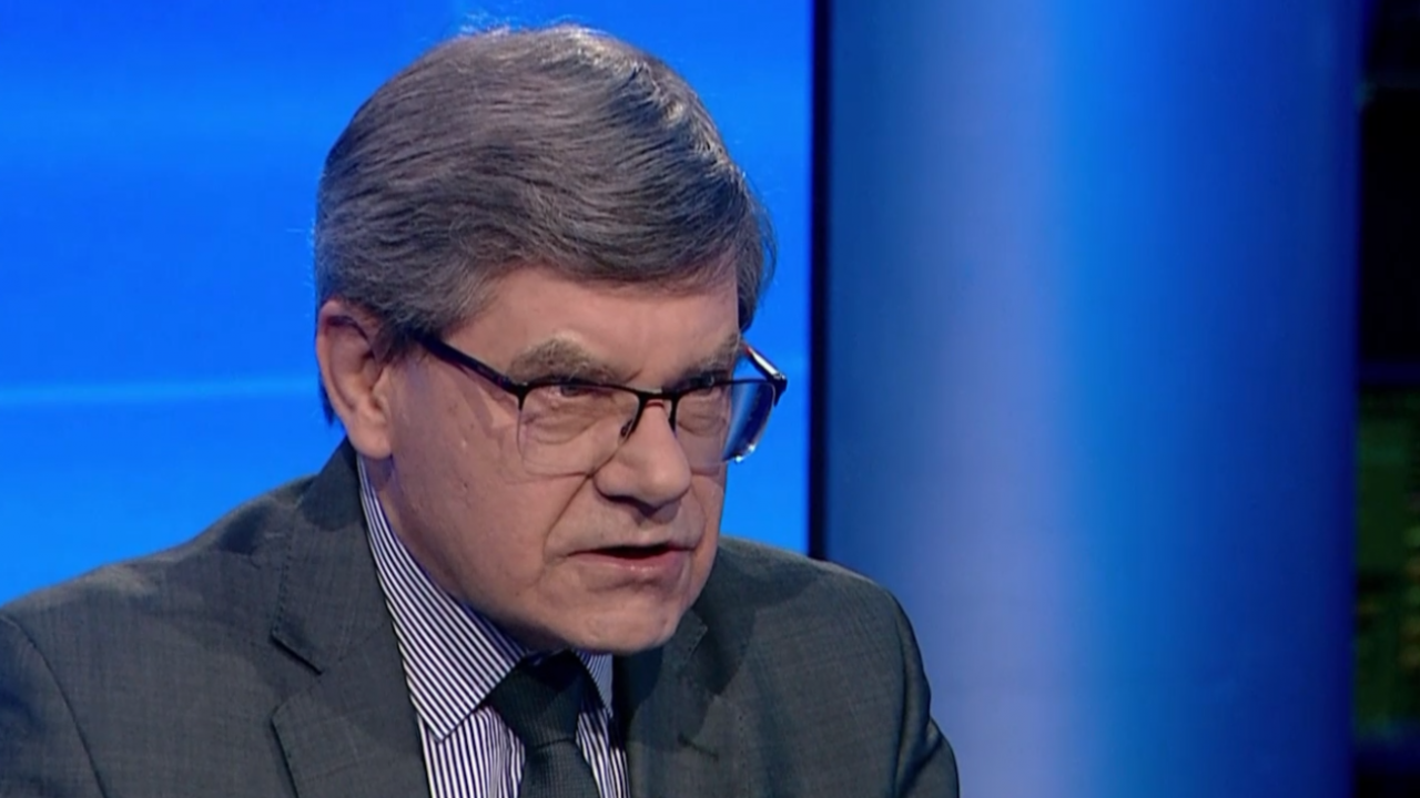 Amerykański parasol bezpieczeństwa jest nam bardzo potrzebny, dlatego polscy politycy są bardziej powściągliwi &ndash; powiedział były ambasador Rzeczpospolitej na Łotwie Jerzy Marek Nowakowski...