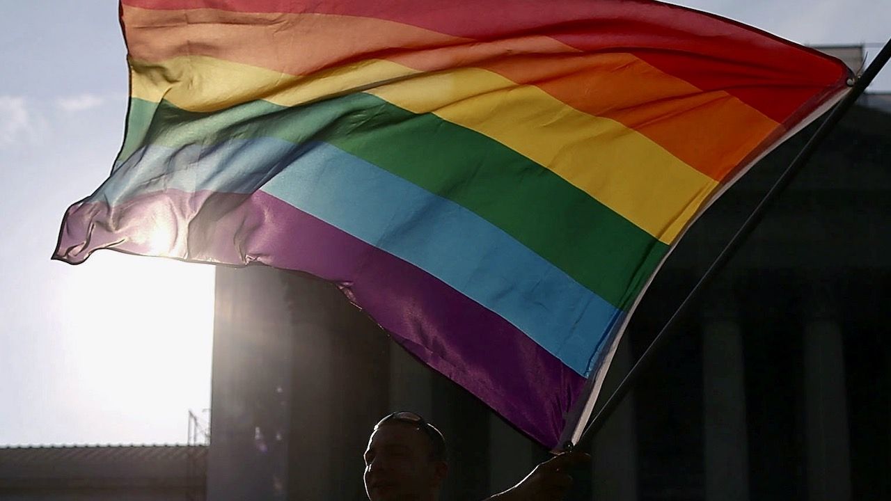 Zgodnie z prawem szariatu karą za homoseksualizm jest śmierć (fot. Mark Wilson/Getty Images, zdjęcie ilustracyjne)