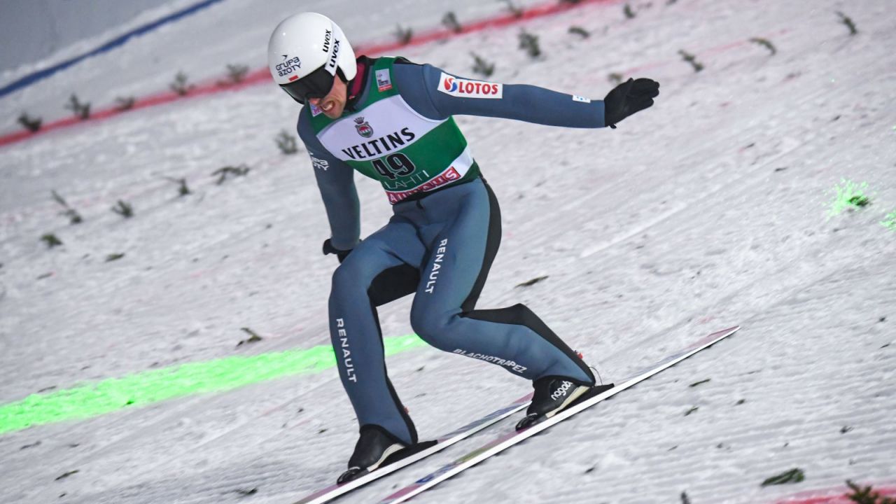 Skoki narciarskie, Puchar Świata. Polacy ocenili niepowodzenie w Lahti