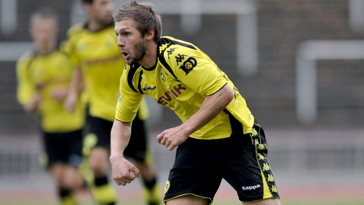 Sebastian Tyrała (fot. Getty Images) Sebastian Tyrała (fot. Getty Images)