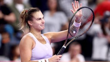 Iga Świątek w WTA Dubaj 2023. Terminarz, drabinka, pula nagród