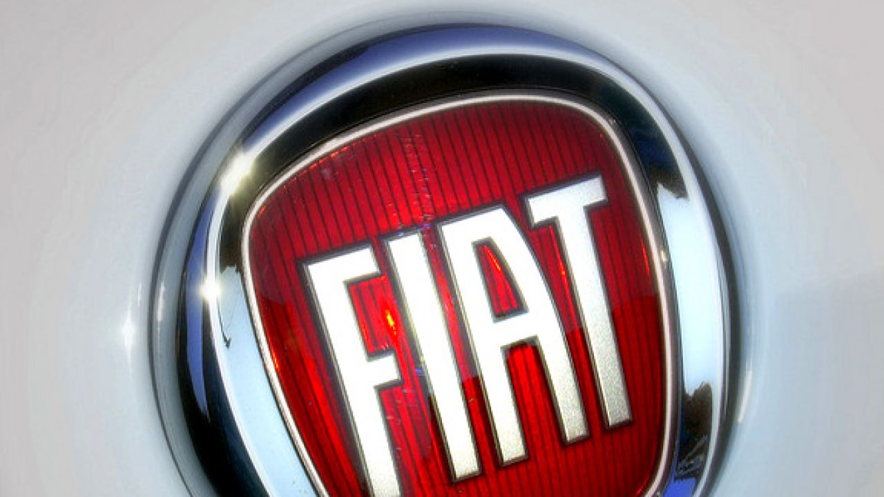 Fiat Rezygnuje Z Wloskich Inwestycji Tvp Info