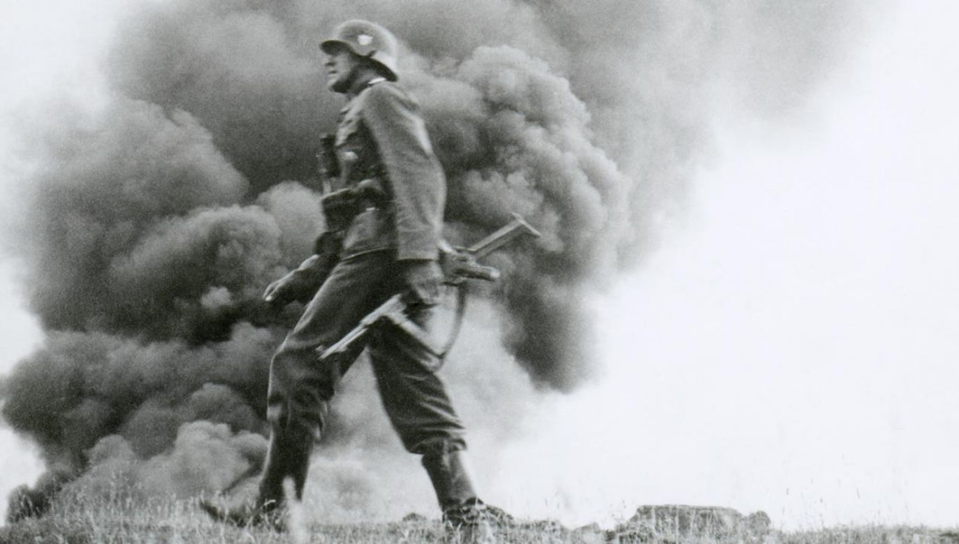 Atak III Rzeszy na ZSRR rozpoczął się 22 czerwca 1941 roku (fot. Shutterstock)