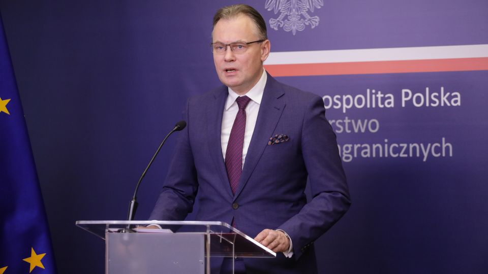 I see scope for cooperation with U.S. on WWII reparations from Germany: dep FM - Vimarsana News