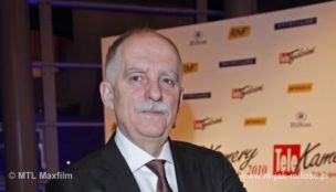 Tadeusz Lampka - prestiżowa nominacja!