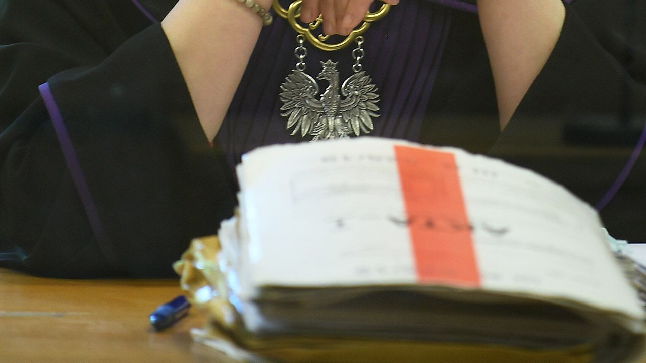 Czy prokurator zacznie wygłaszać mowę końcową w czerwcu? (fot. PAP/Marcin Obara)