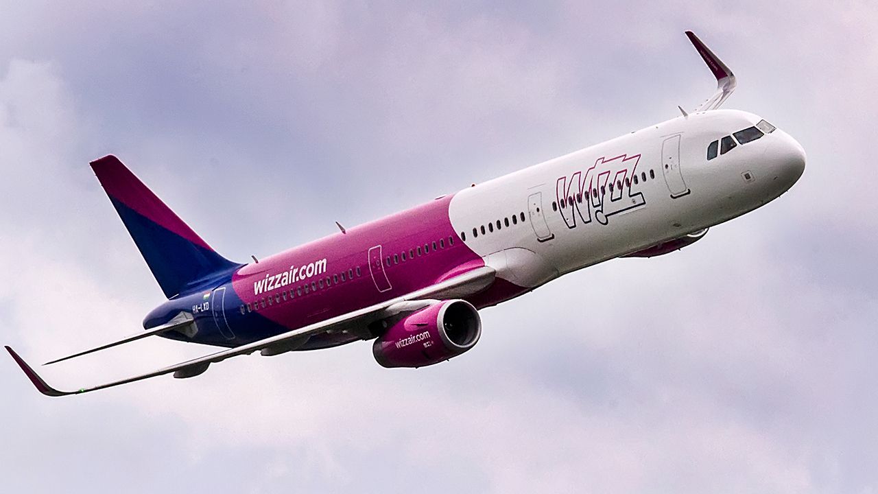 Terrorystyczny wybryk na pokładzie samolotu. Izrael wysłał myśliwce