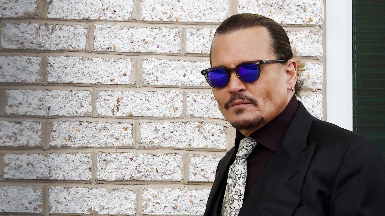 Johnny Depp ma szansę powrócić do łask Hollywoodu (fot. Paul Morigi/Getty Images)