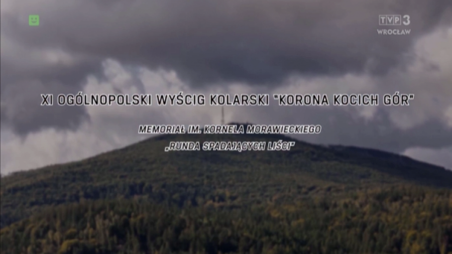 Relacje sportowe Korona Kocich Gór. Memoriał Kornela Morawieckiego