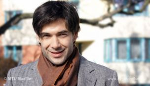 Zdjęcia próbne Arka Gołębiowskiego !