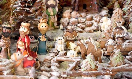 (fot. PAP/Darek Delmanowicz)