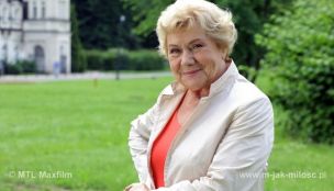 Dziś będę szczęśliwa!