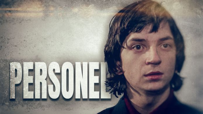 Personel