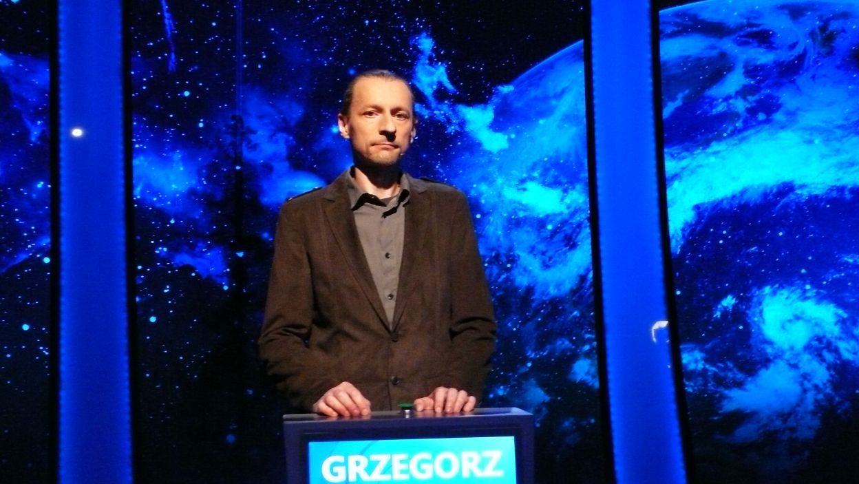 Pan Grzegorz pokonał rywali i zwyciężył 11 odcinek 108 edycji