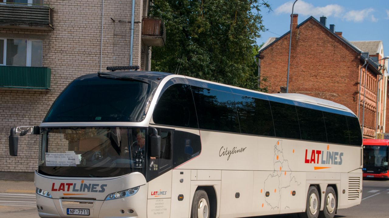 Cómo moverse en Europa? Trenes, low cost, buses y más | Viaje y Descubra, image size:1280x720