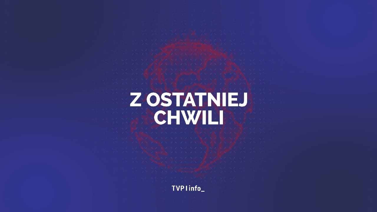 Poważny wypadek autobusu na Mazowszu. Dziesięć osób jest rannych