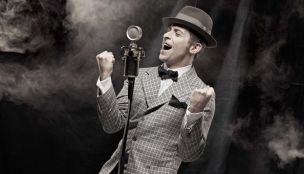 Spotkanie z gwiazdą!