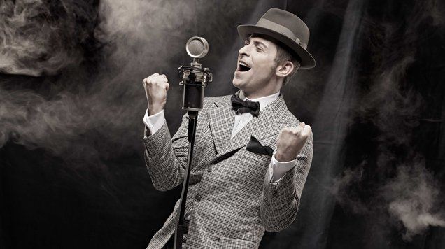 Spotkanie z gwiazdą!