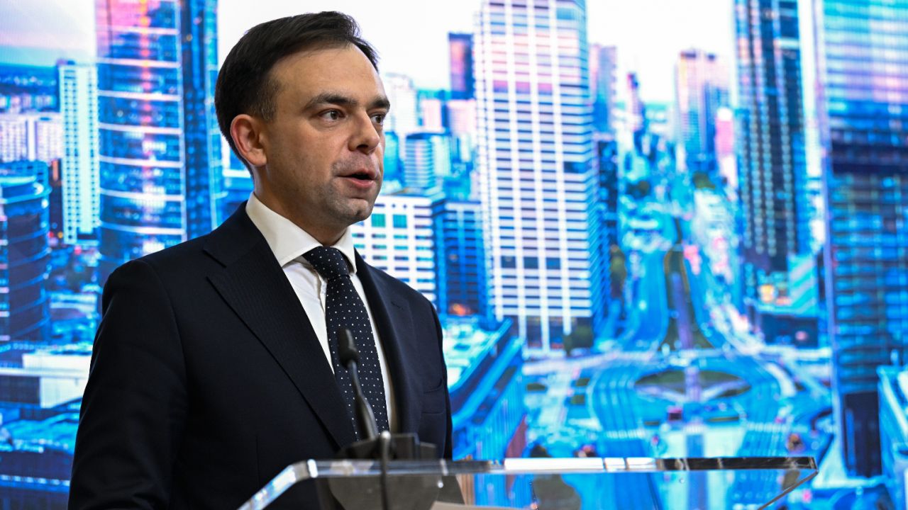 ‘We’re in the top tier now’: Poland sees no need to ditch złoty for euro as economy booms - TVP World