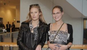 Dwie siostry - jedno serce