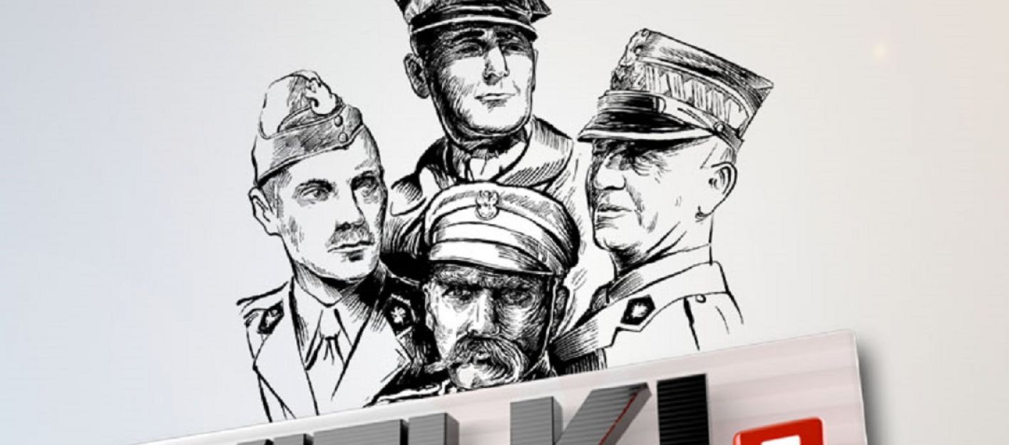 Rozwiąż „Wielki Test z Historii. Polscy dowódcy”
