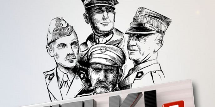 Rozwiąż „Wielki Test z Historii. Polscy dowódcy”