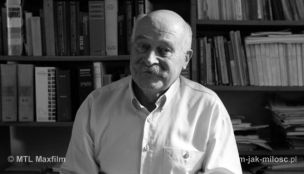 Janusz Zakrzeński - wspomnienie...