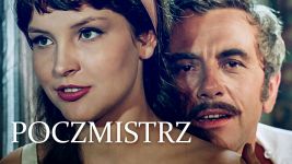 Poczmistrz