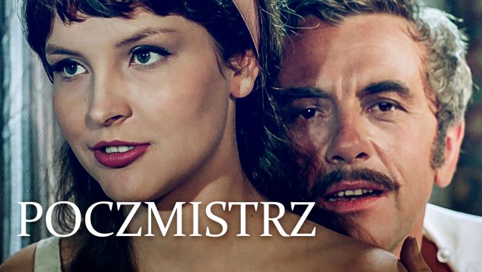 Poczmistrz