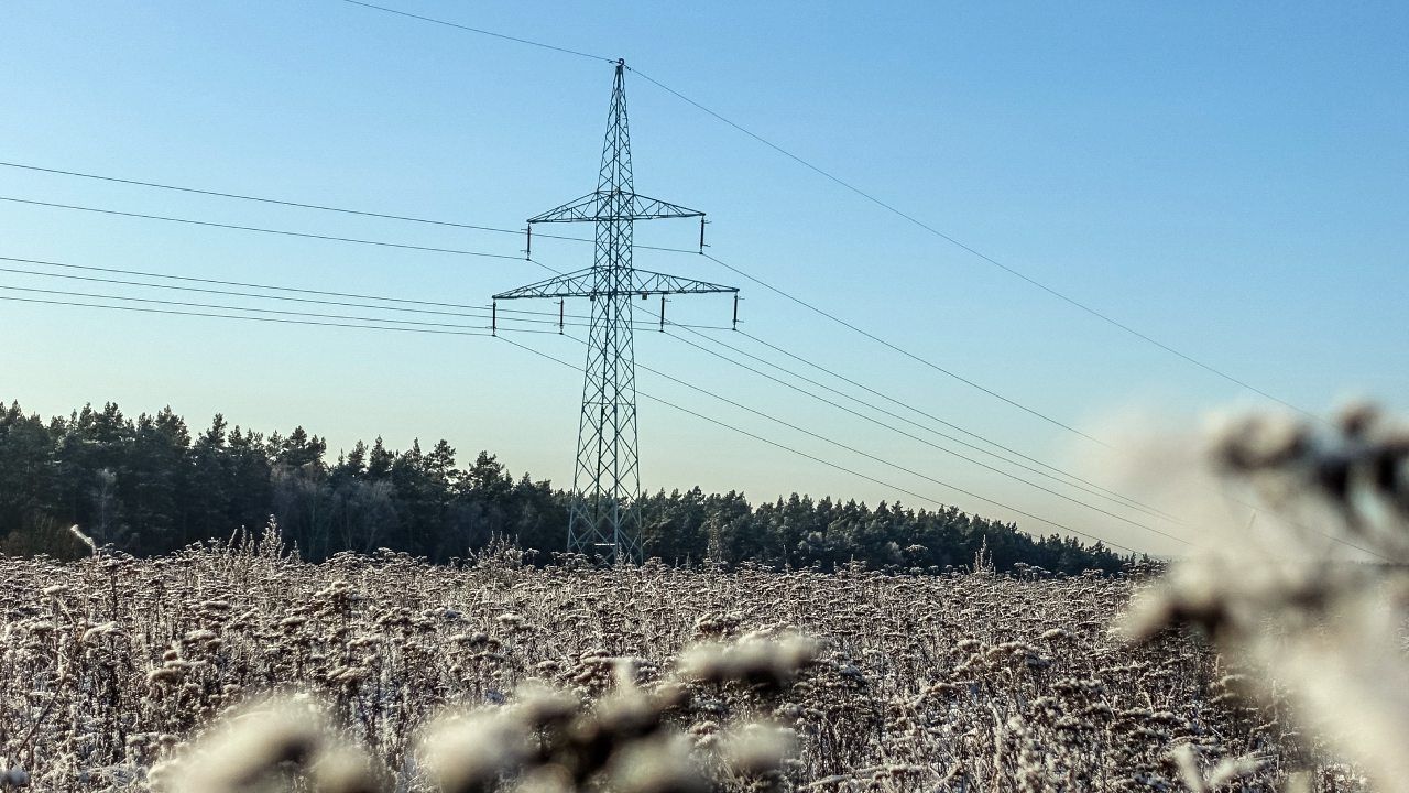 Wielka awaria na Pomorzu. Tysiące odbiórców bez prądu