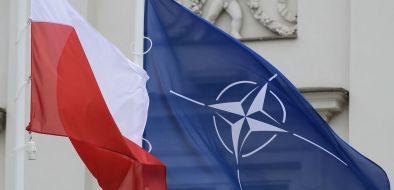 Rozwiąż „Wielki Test o Wojsku. 20 lat w NATO”