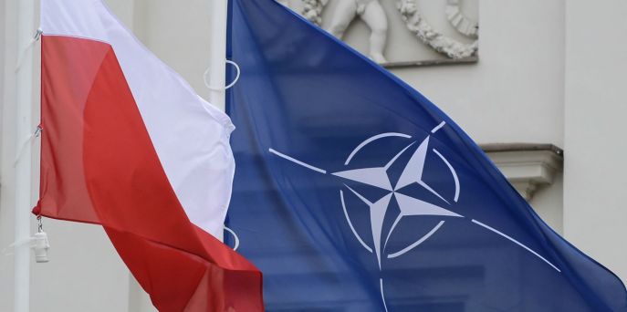 Rozwiąż „Wielki Test o Wojsku. 20 lat w NATO”