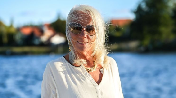 Małgorzata z „Sanatorium miłości” ucieka z włoskiego raju. „Po dwóch miesiącach jestem wykończona”