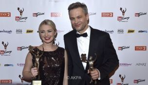 Galeria: Telekamery 2015… Dziękujemy!