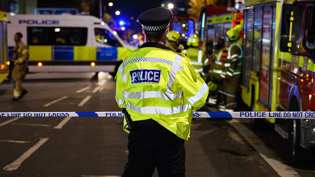 Avertismente Daily Mirror: teroriștii Statului Islamic complotează un atac major în Marea Britanie