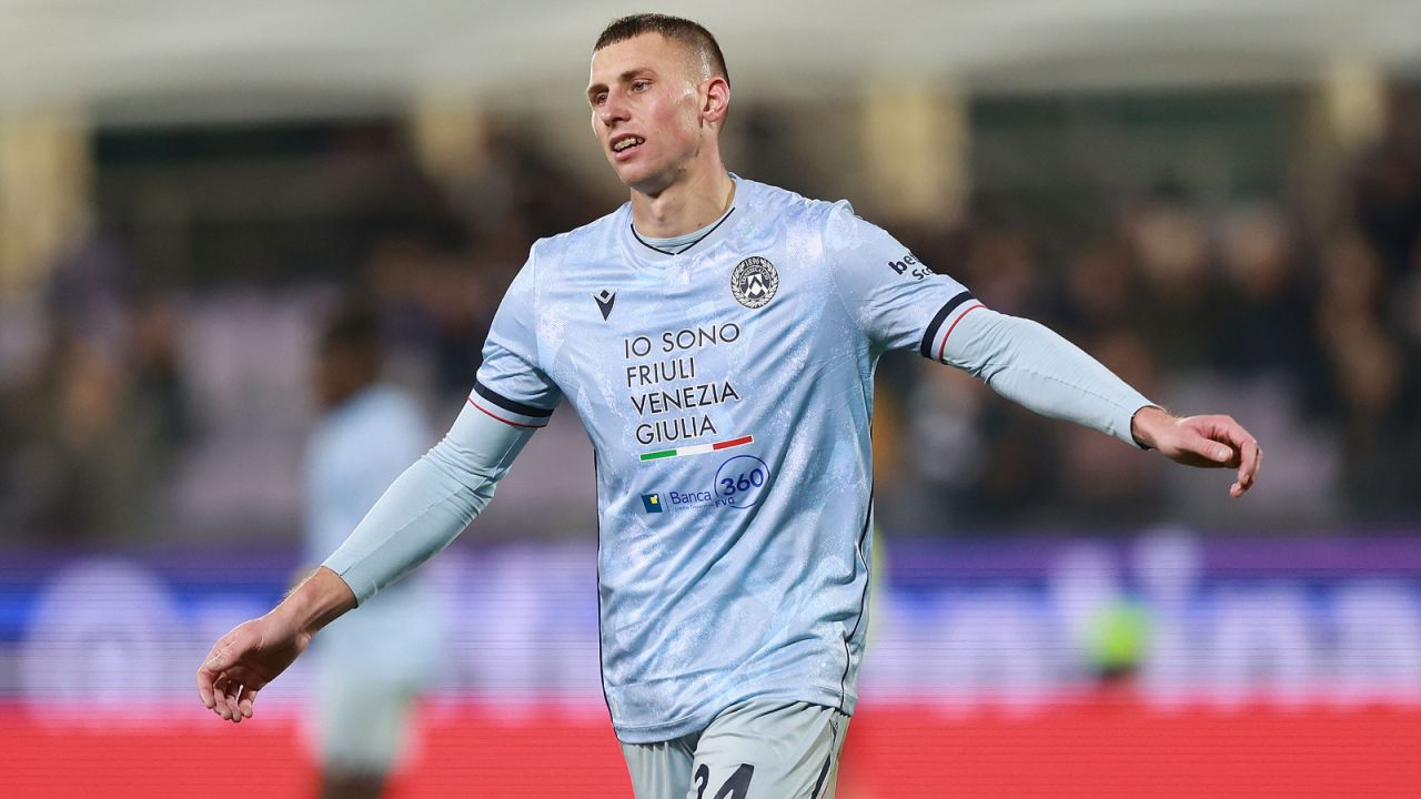 Jakub Piotrowski uniknął najgorszego scenariusza. Reprezentant Polski rozpoczął już rehabilitację