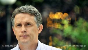 Filarski w szpitalu!