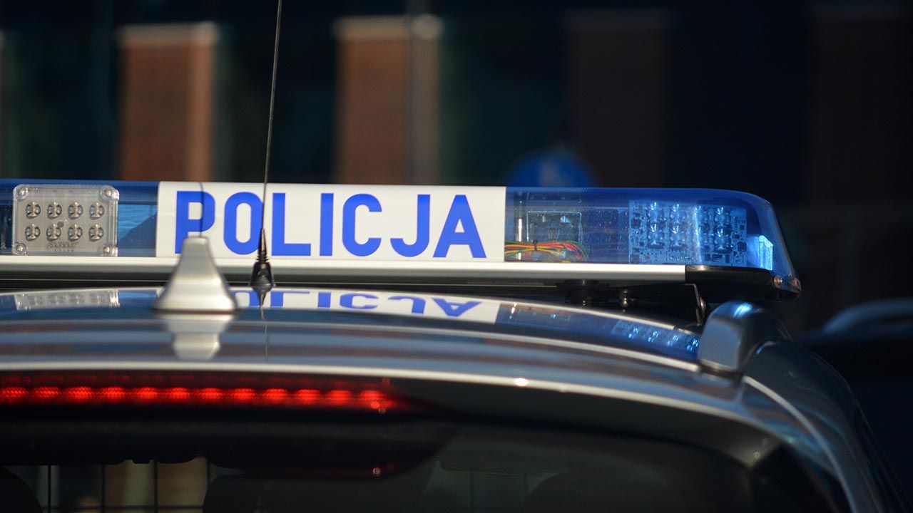 Nie żyje policjant z Warszawy (fot. Shutterstock)
