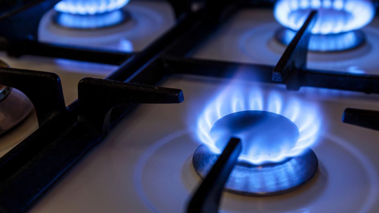 Zimą zabraknie gazu? (fot. Shutterstock/Galica Borisz)
