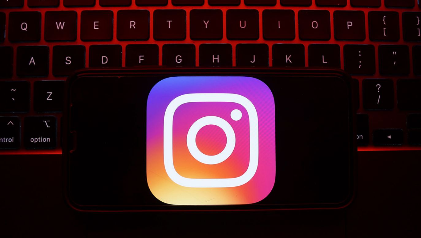 Firma Meta Platforms, czyli właściciel Instagrama, testuje obecnie projekt aplikacji tekstowej nazwany roboczo P92 (fot. Jakub Porzycki/NurPhoto via Getty Images)